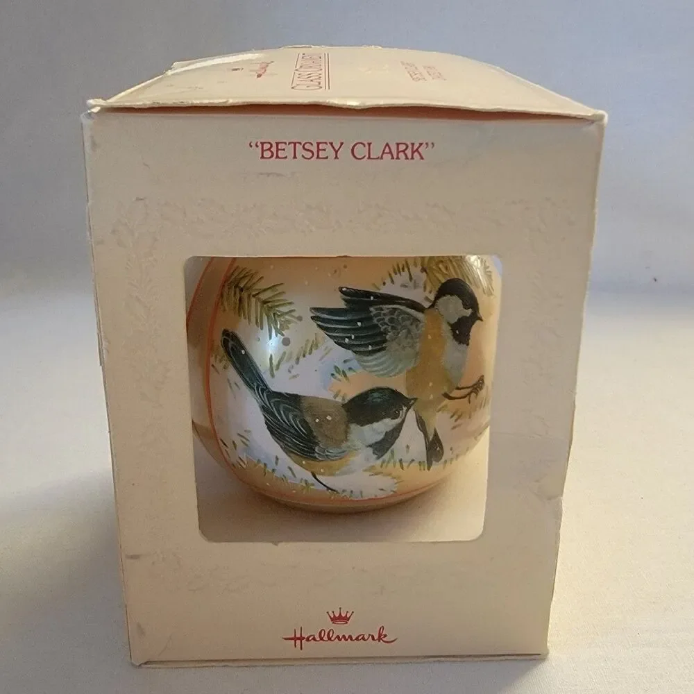 Hallmark Betsey Clark 1980 3
